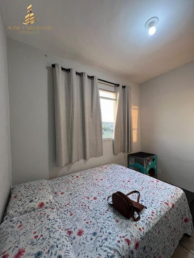 Apartamento, 2 quartos, 48 m² - Foto 2
