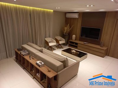 Apartamento, 2 quartos, 120 m² - Foto 5