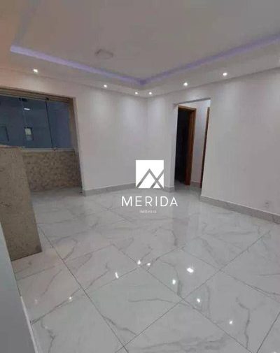 Apartamento, 2 quartos, 65 m² - Foto 1