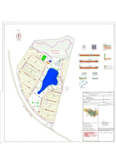 Terreno - Foto 2