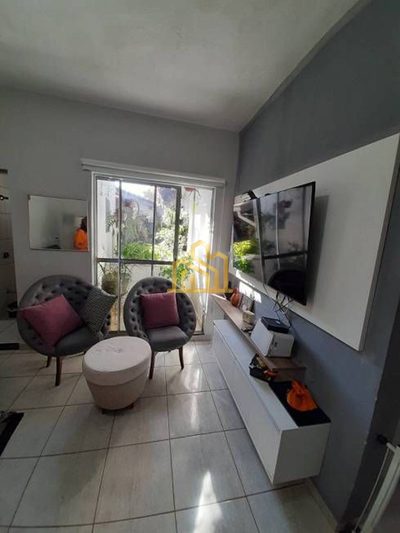 Sobrado, 3 quartos, 115 m² - Foto 2