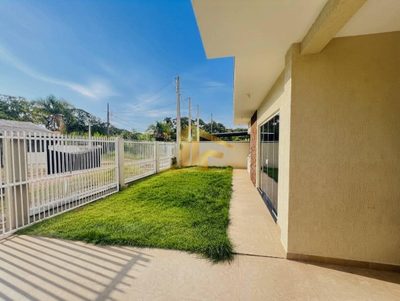 Casa, 3 quartos, 144 m² - Foto 2