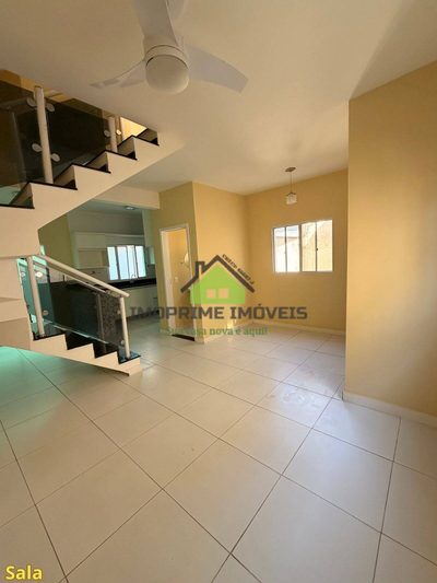 Casa de Condomínio, 3 quartos - Foto 5
