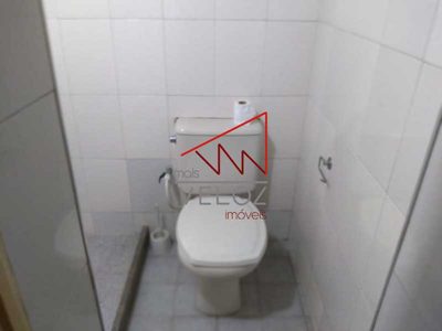 Loja-Salão, 1 m² - Foto 1