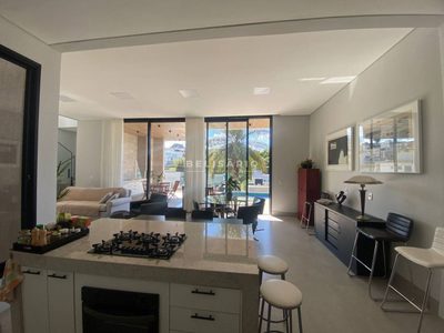 Casa de Condomínio, 4 quartos - Foto 5