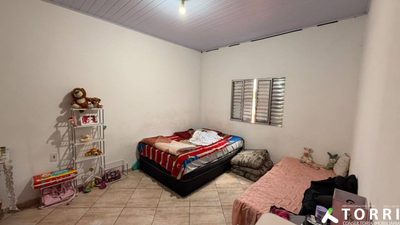 Casa, 1 quarto, 200 m² - Foto 2