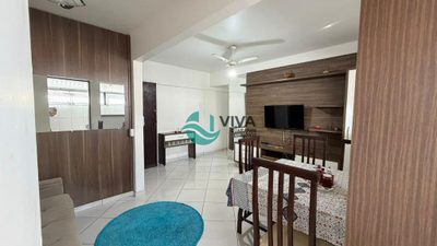 Apartamento, 2 quartos, 83 m² - Foto 2