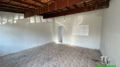 Casa, 2 quartos - Foto 3