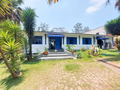 Sala-Conjunto, 300 m² - Foto 1