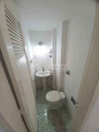 Apartamento, 69 m² - Foto 1