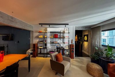 Apartamento, 2 quartos, 139 m² - Foto 4