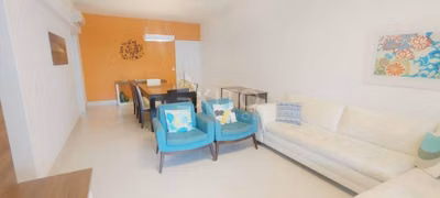 Apartamento, 4 quartos, 140 m² - Foto 4