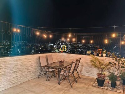 Cobertura, 3 quartos, 140 m² - Foto 1