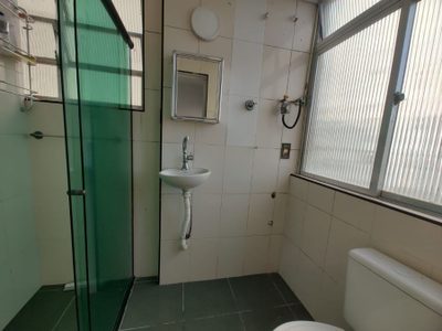 Apartamento, 1 quarto, 30 m² - Foto 4