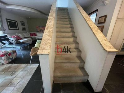 Casa, 3 quartos, 200 m² - Foto 5