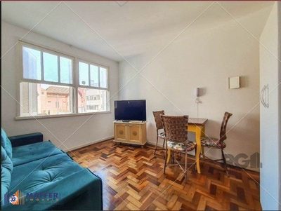 Apartamento, 1 quarto, 35 m² - Foto 5