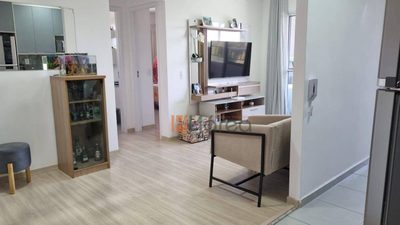 Apartamento, 2 quartos, 73 m² - Foto 5