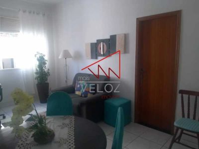 Apartamento, 1 quarto, 52 m² - Foto 4