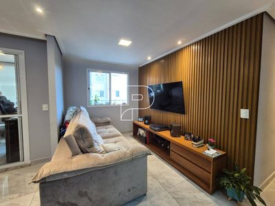 Apartamento, 3 quartos, 96 m² - Foto 3