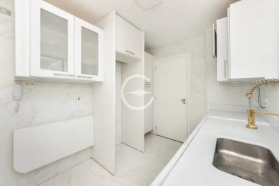 Apartamento, 2 quartos, 138 m² - Foto 4