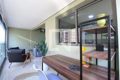 Apartamento, 1 quarto, 53 m² - Foto 4