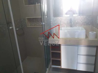 Apartamento, 1 quarto, 40 m² - Foto 2