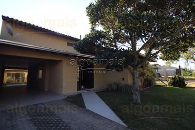 Sobrado, 4 quartos, 250 m² - Foto 1