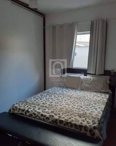 Casa, 2 quartos, 69 m² - Foto 5