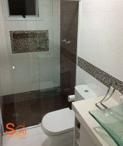Apartamento, 3 quartos, 83 m² - Foto 5