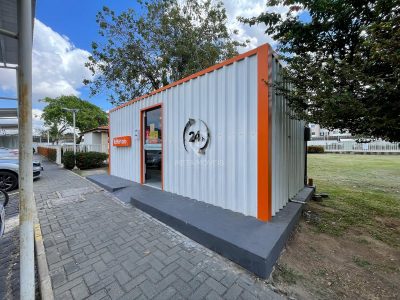 Apartamento, 3 quartos, 60 m² - Foto 5