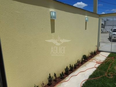 Casa, 3 quartos, 92 m² - Foto 2