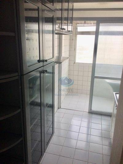 Apartamento, 2 quartos, 55 m² - Foto 5