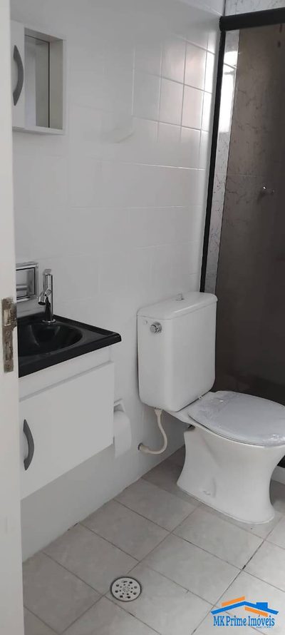 Apartamento, 2 quartos, 55 m² - Foto 3