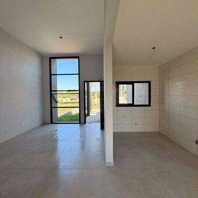 Casa, 2 quartos, 66 m² - Foto 3