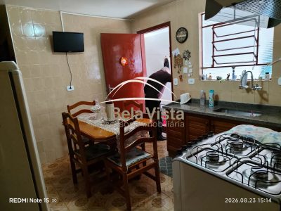 Casa, 3 quartos, 153 m² - Foto 5