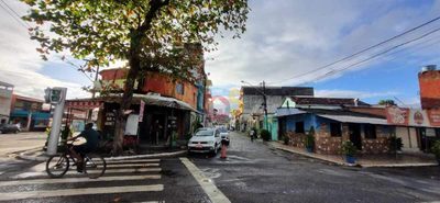 Loja-Salão, 73 m² - Foto 2