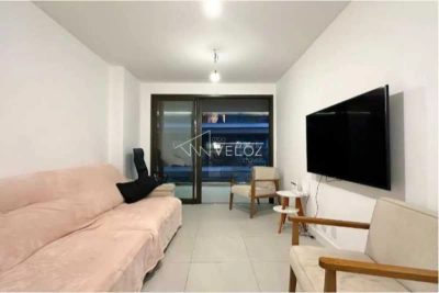 Apartamento, 3 quartos, 137 m² - Foto 4