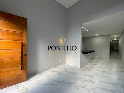Casa, 3 quartos, 200 m² - Foto 2