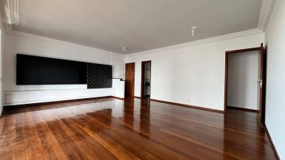 Apartamento, 4 quartos, 185 m² - Foto 2