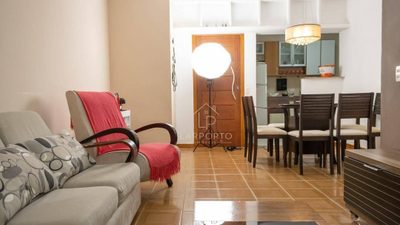 Apartamento, 3 quartos, 85 m² - Foto 2