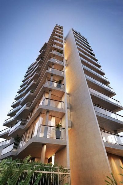 Apartamento, 1 quarto, 61 m² - Foto 2