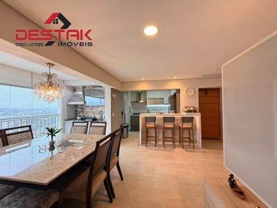 Apartamento, 3 quartos, 110 m² - Foto 3