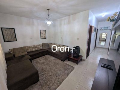 Casa, 3 quartos, 196 m² - Foto 2