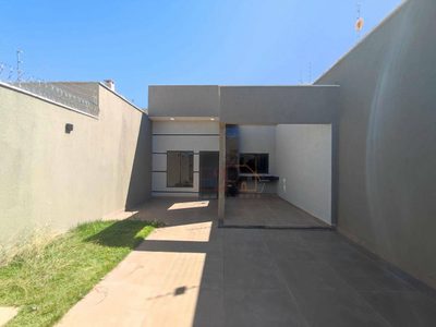 Casa, 3 quartos, 69 m² - Foto 2