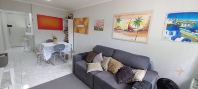 Apartamento, 3 quartos, 70 m² - Foto 4