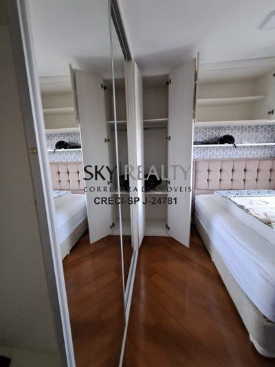 Apartamento, 3 quartos, 67 m² - Foto 4