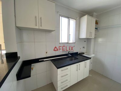 Apartamento, 2 quartos, 46 m² - Foto 4