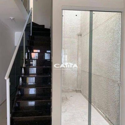 Sobrado, 3 quartos, 99 m² - Foto 3