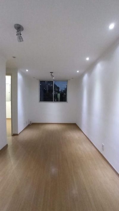 Apartamento, 2 quartos, 50 m² - Foto 5