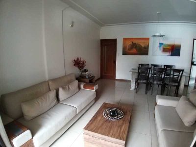 Apartamento, 3 quartos, 104 m² - Foto 5